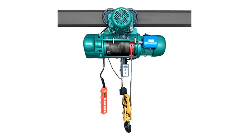 防爆型電気ホイストはなぜ高価なのでしょうか?