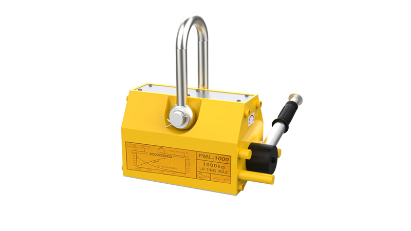 造船業界に必要な磁気リフター装置