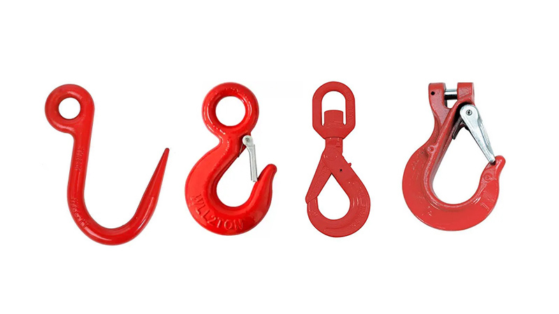 フックを廃棄するための核となる条件