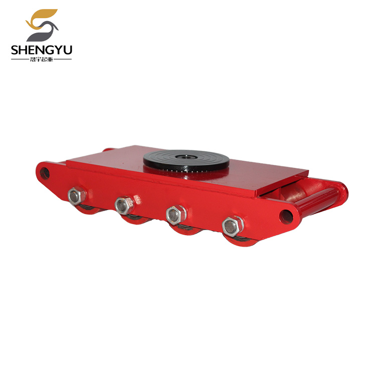 CRAカーゴトロリー