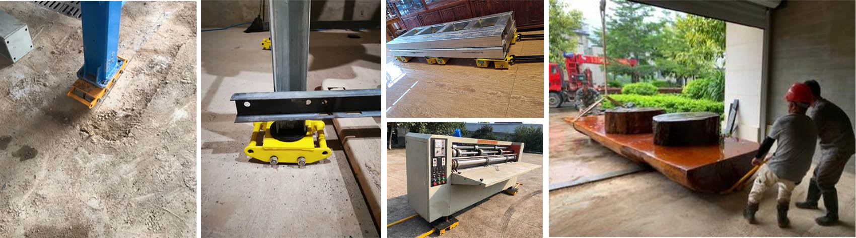 Cargo Trolley Cargo Trolley