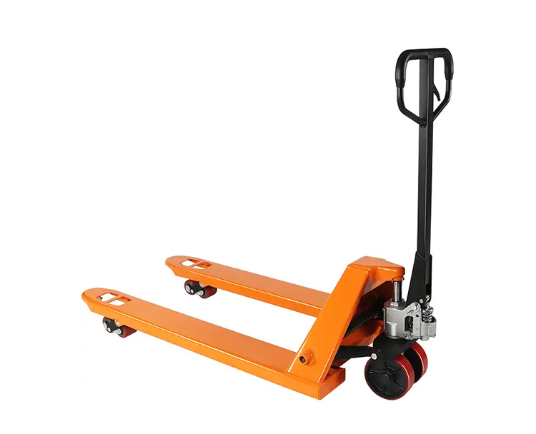 Heavy Duty Hand Pallet Truck