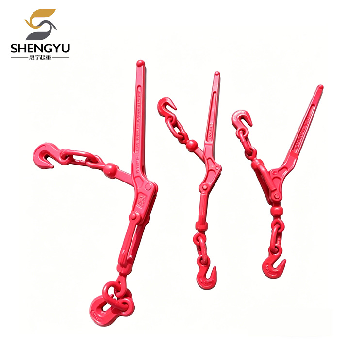 レバーロードバインダー