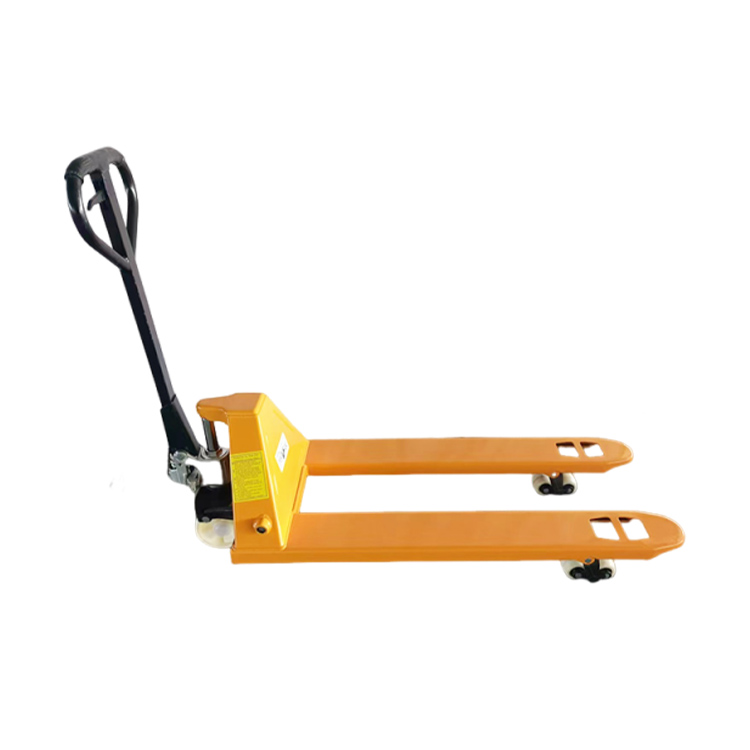 手動パレットトラック