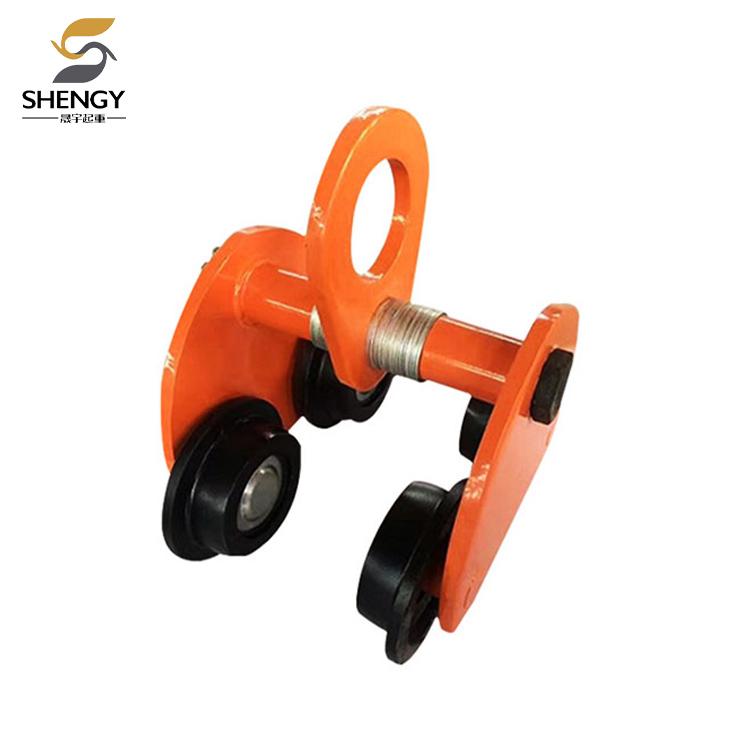 プレーントロリー