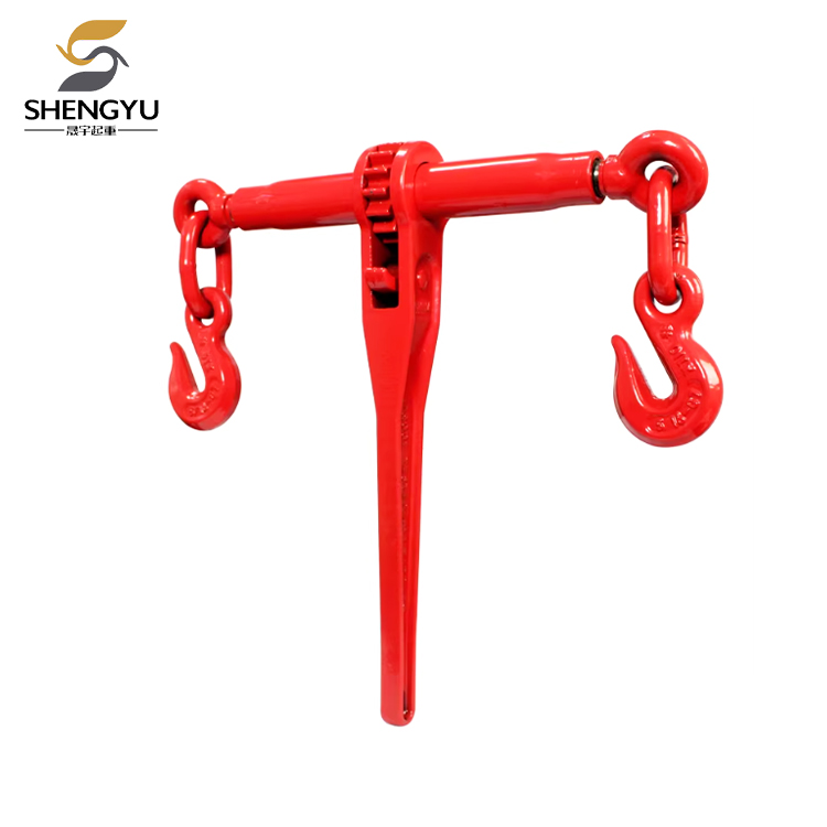 ラチェットロードバインダー